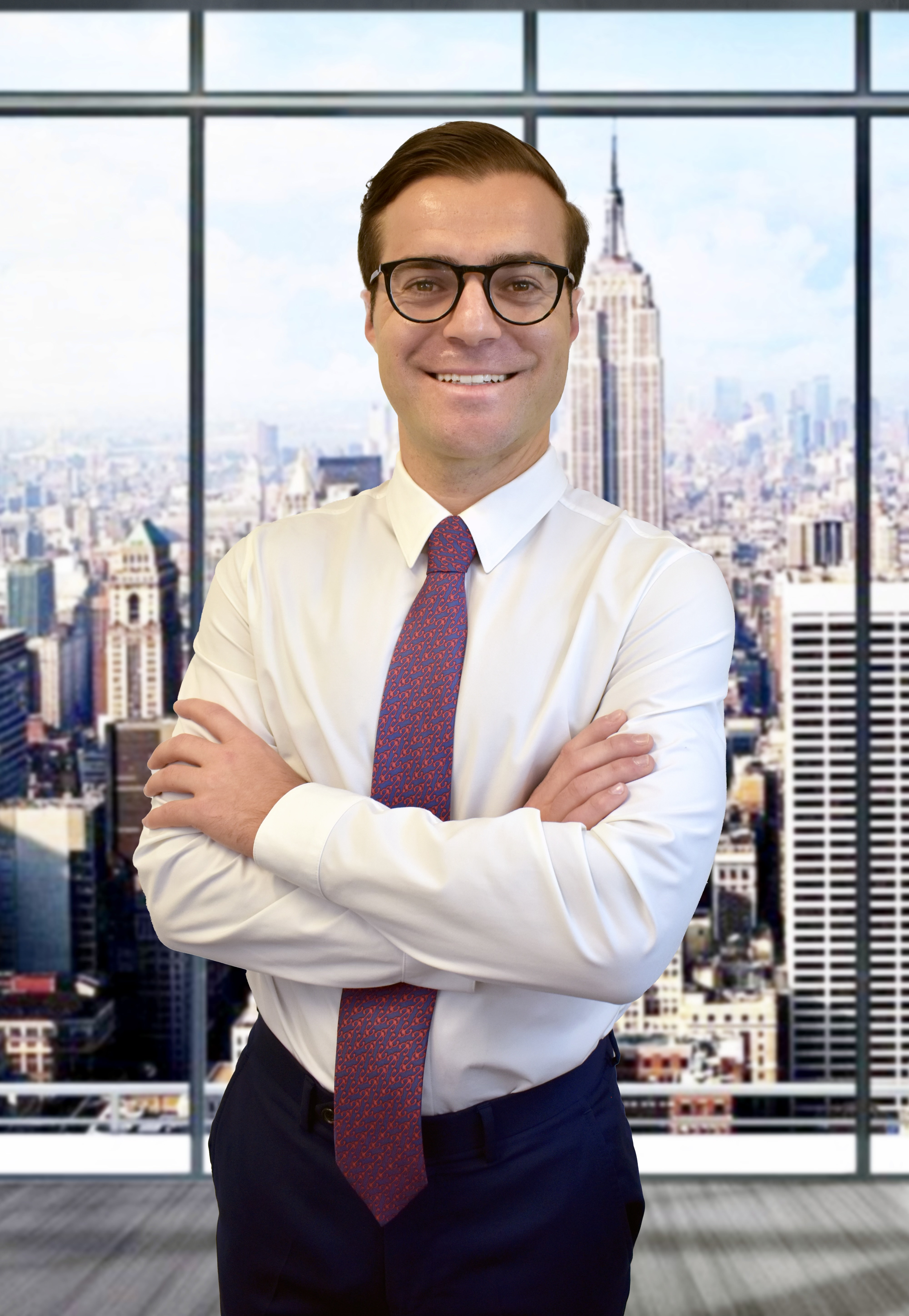 Jonathan Deeter